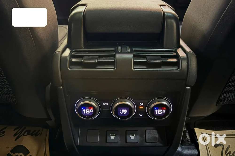 Land Rover Defender, 2025, Petrol