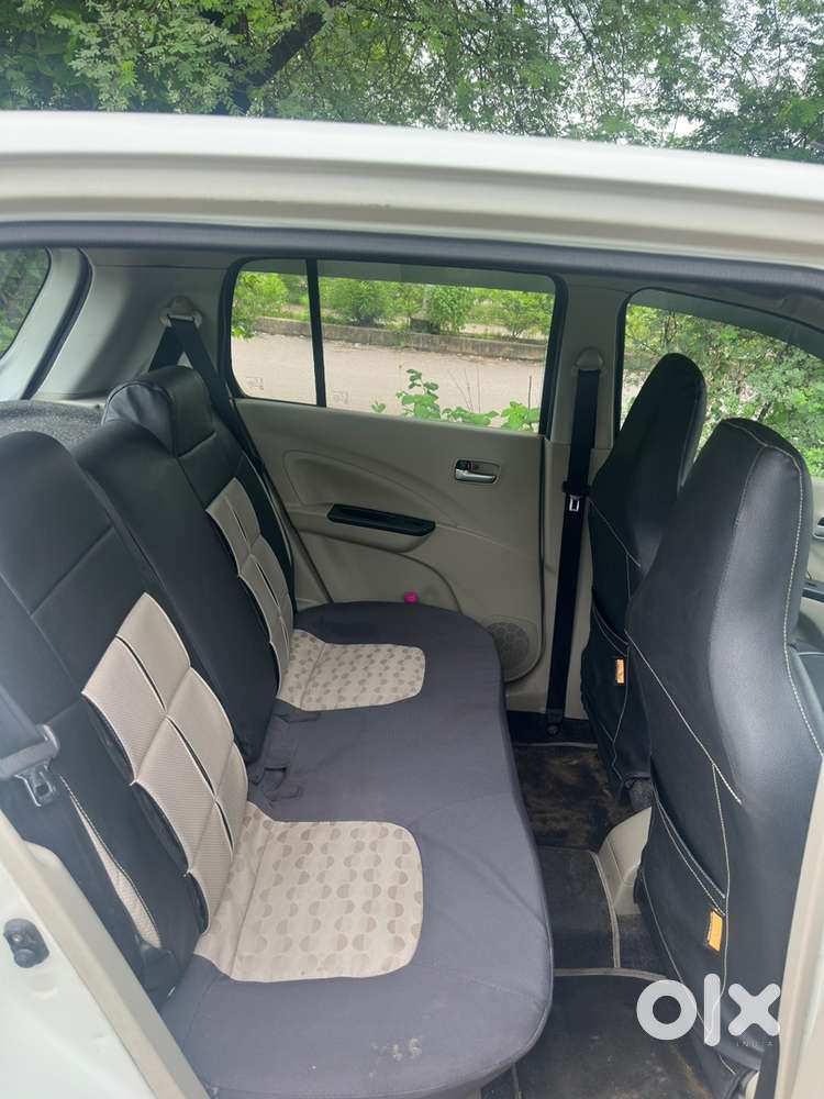 Maruti Suzuki Celerio Zxi Petrol 2017