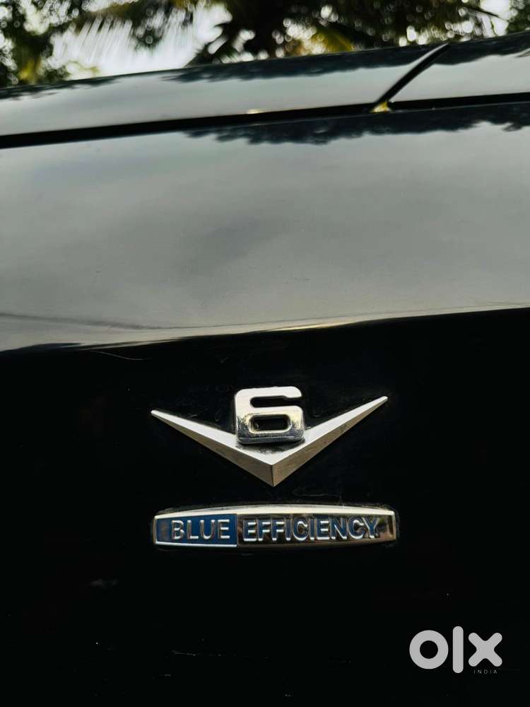 Mercedes-benz E-class E350 Cdi Blueefficiency, 2011, Diesel