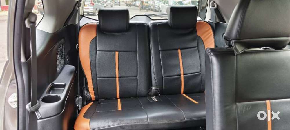 Honda Br-v I-vtec S Mt, 2018, Petrol