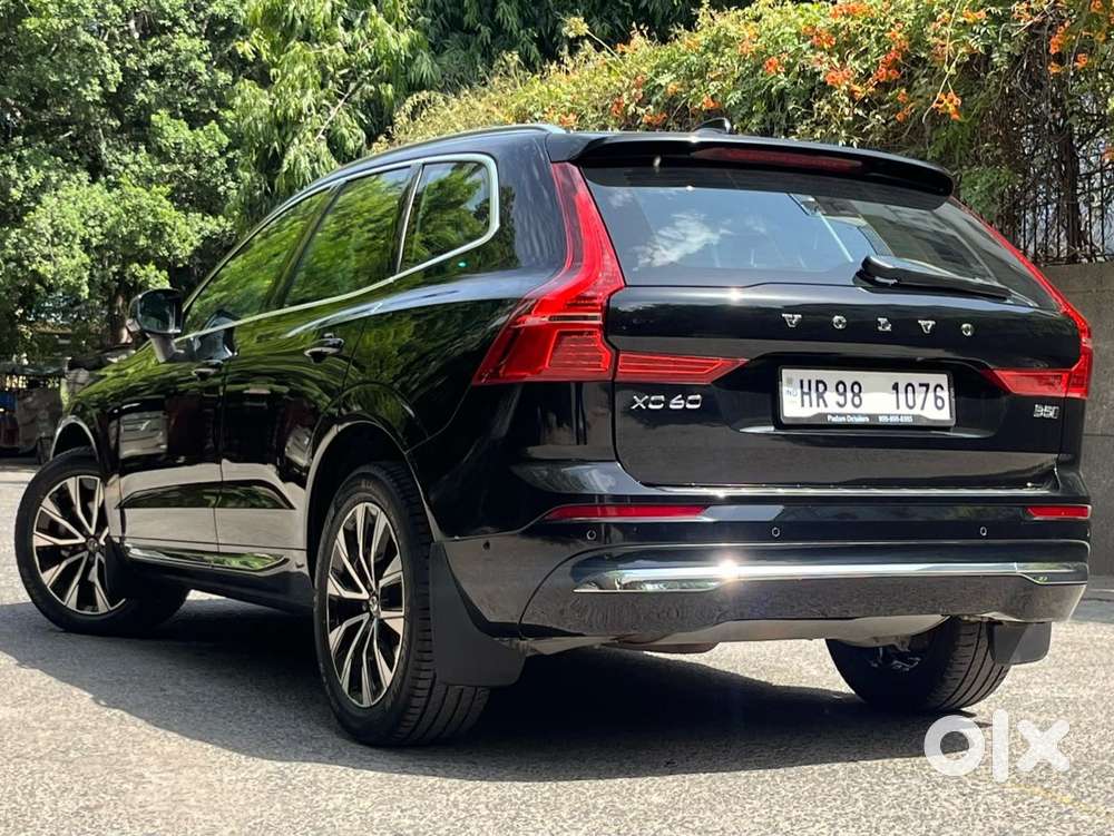 Volvo Xc60 Inscription D5, 2025, Petrol