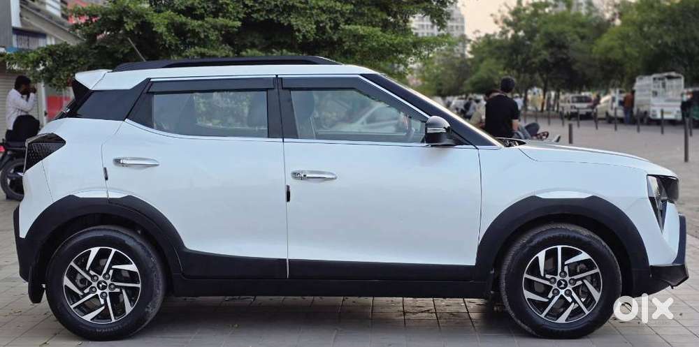 Mahindra Xuv 3xo Ax5 Pm At, 2024, Diesel