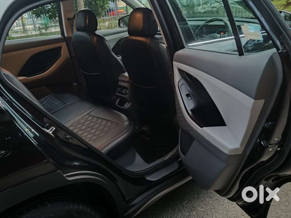 Hyundai Creta 1.5 Ex Petrol, 2024, Petrol