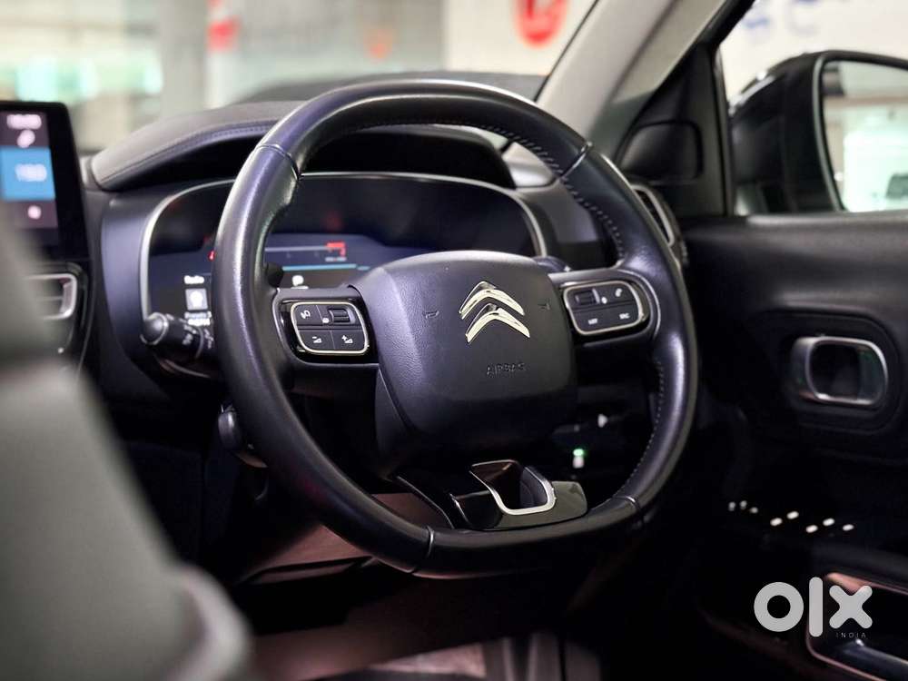 Citroen C5 Aircross Shine Dualtone, 2023, Diesel
