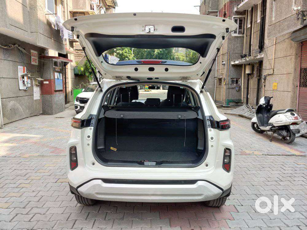 Maruti Suzuki Grand Vitara 1.5 Delta Cng, 2024, Petrol