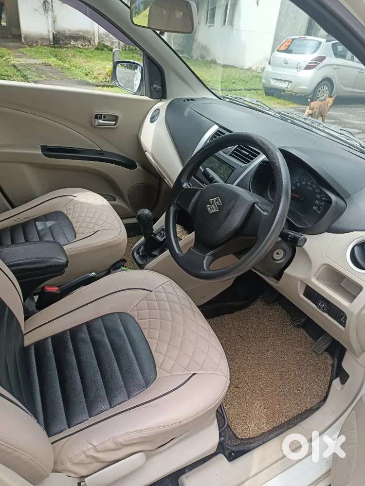 Maruti Suzuki Celerio Vxi 2020