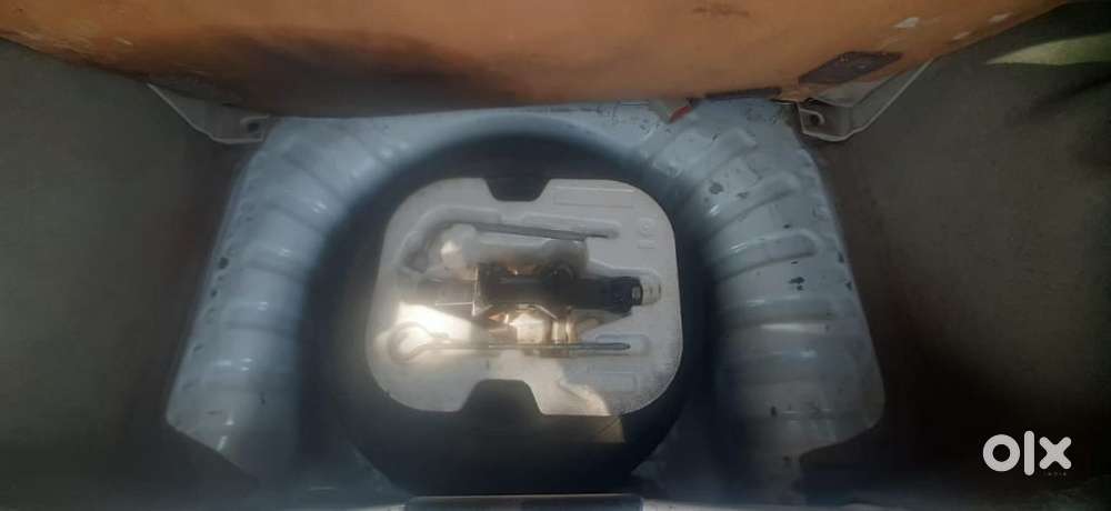 Nissan Micra Xl Diesel, 2015, Diesel