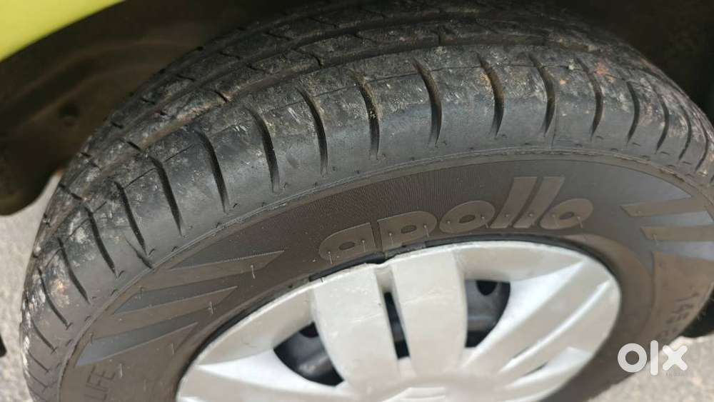 Maruti Suzuki Alto 800 Lx Optional, 2016, Petrol