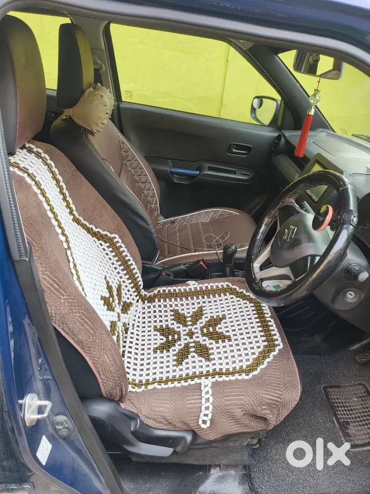 Sigma Maruti Ignis 2021