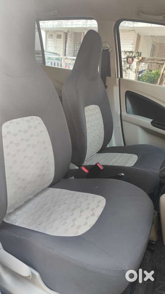 Maruti Suzuki Celerio Vxi Amt, 2018, Petrol