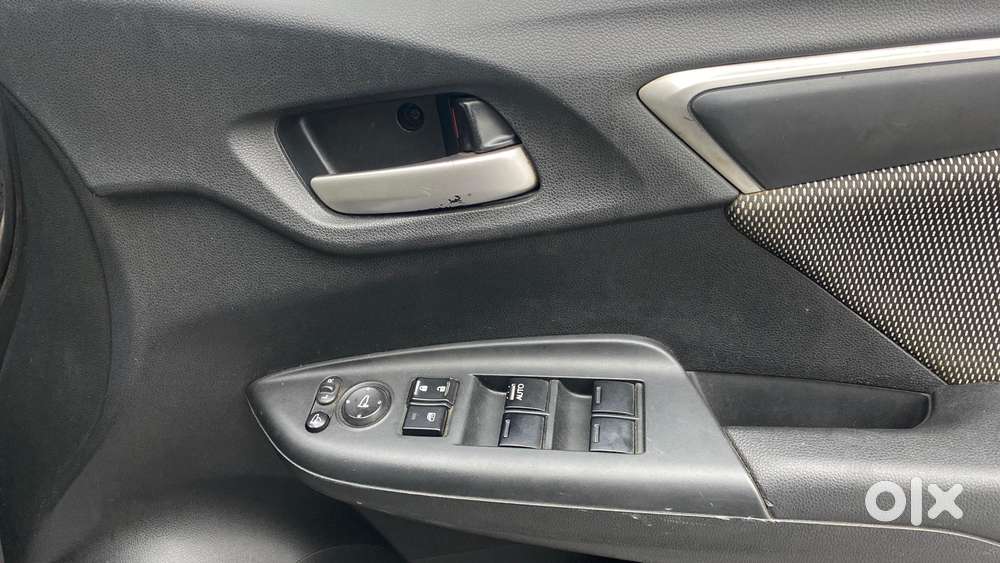 Honda Wr-v 1.2 Vx I-vtec, 2017, Petrol