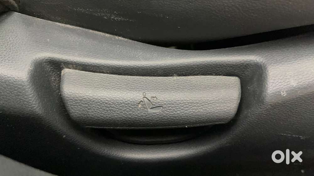 Hyundai Grand I10 1.2 Kappa Asta At Vtvt, 2016, Petrol