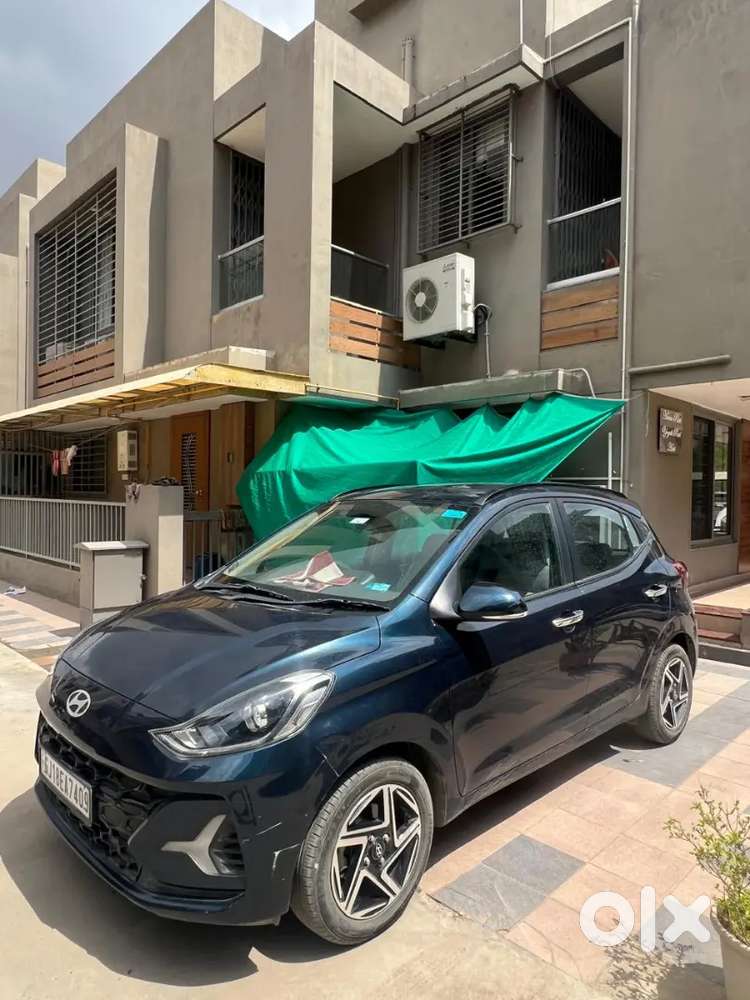 Automatic I 10 For Sell