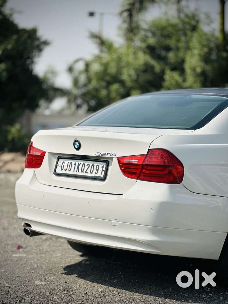 Bmw 3 Series 320d Sport, 2012, Diesel