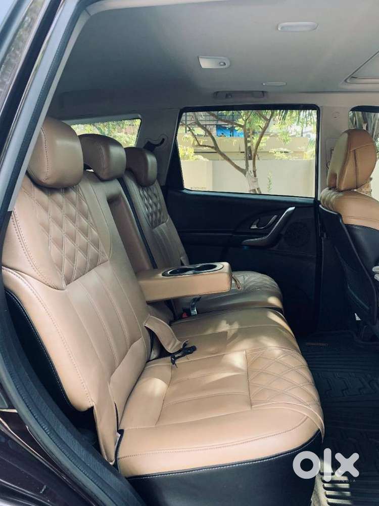 Mahindra Xuv500 W9, 2019, Diesel