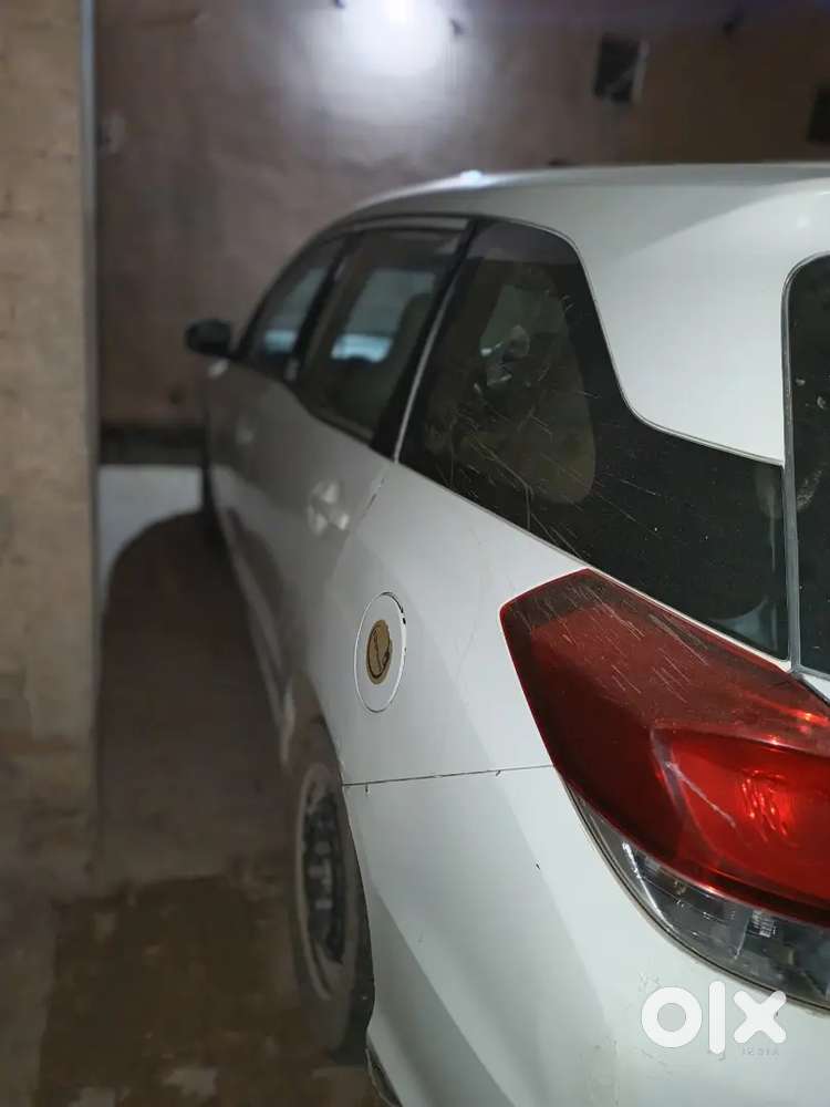 Honda Mobilio 1.5 V 2014