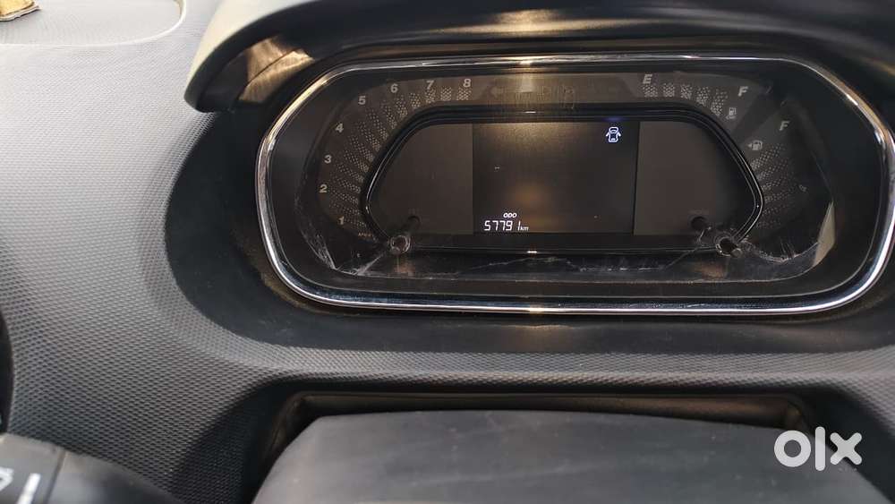Tata Tiago 1.2 Revotron Xt (o), 2022, Cng & Hybrids