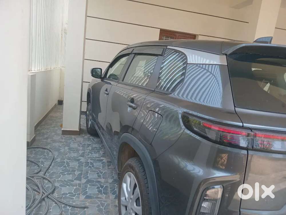 G Vitara Smart Hybrid Sigma