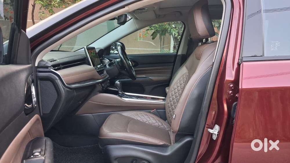 Jeep Meridian Limited Opt, 2022, Diesel