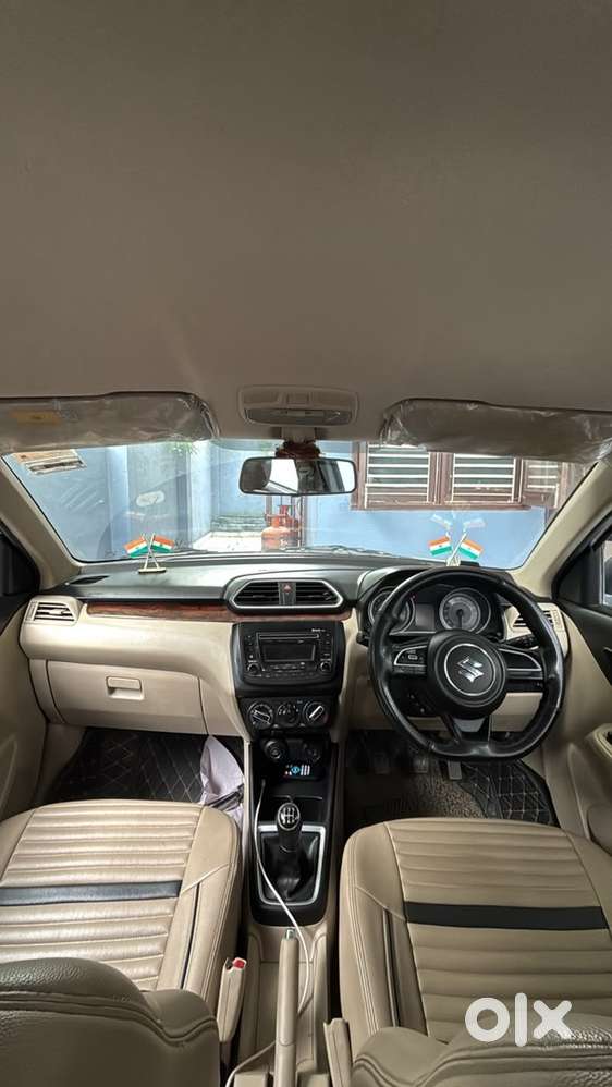 Maruti Suzuki Dzire 2018 Petrol Good Condition
