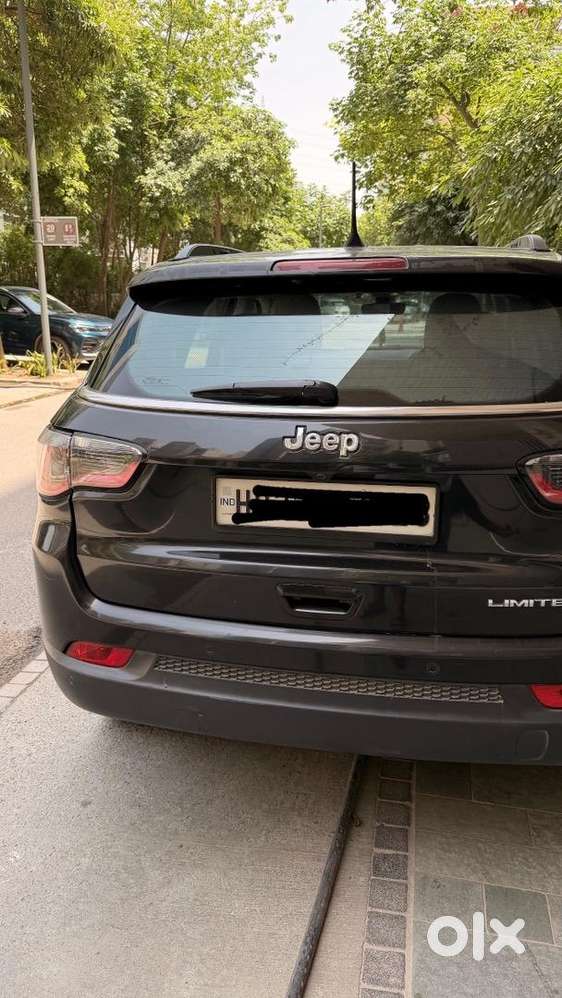 2018 Jeep Diesel Manual 2018