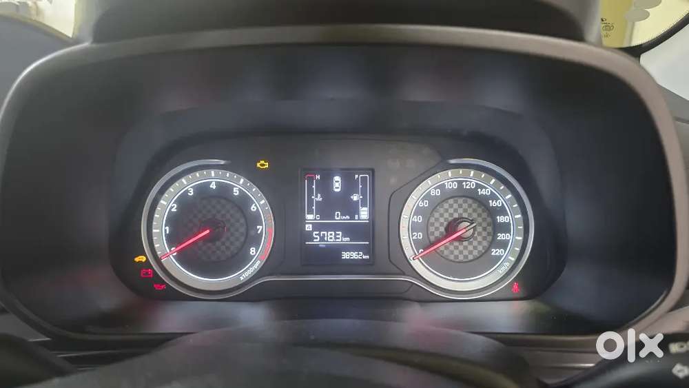 Hyundai New I20 2021 Petrol Well Maintained