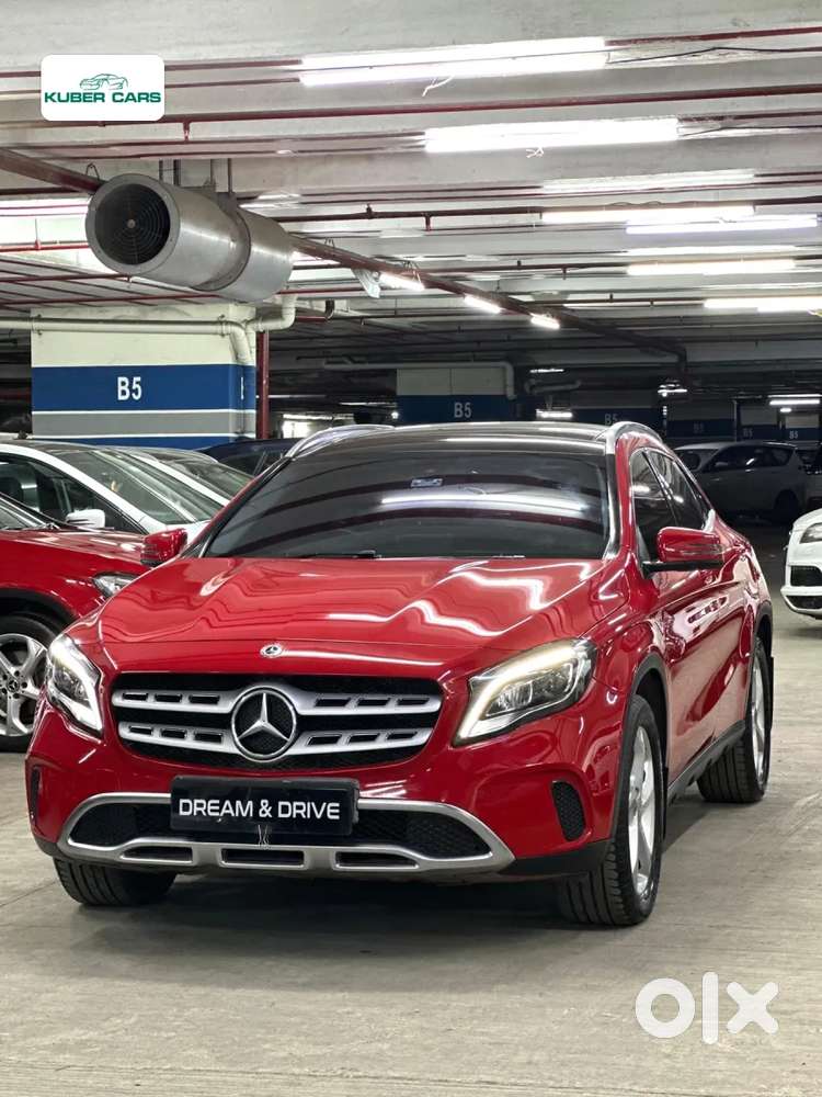 Mercedes-benz Cla Urban Sport 200, 2018, Petrol