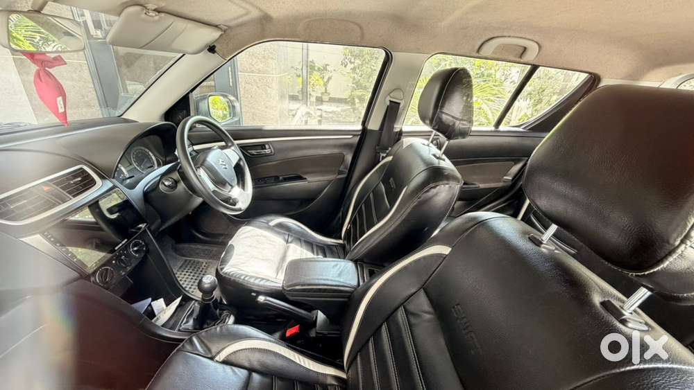 Maruti Suzuki Swift Vdi 2013 Diesel Manual