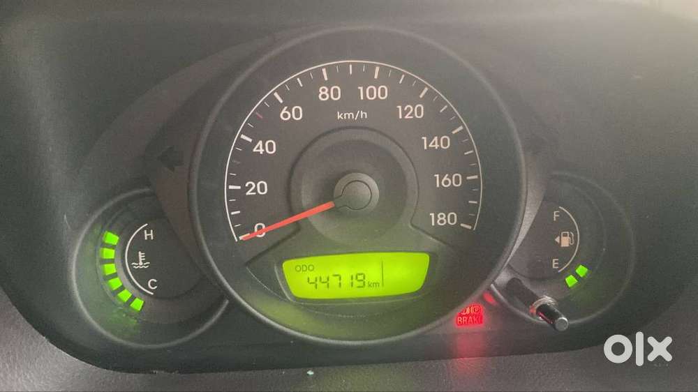 Car In Excellent Condition