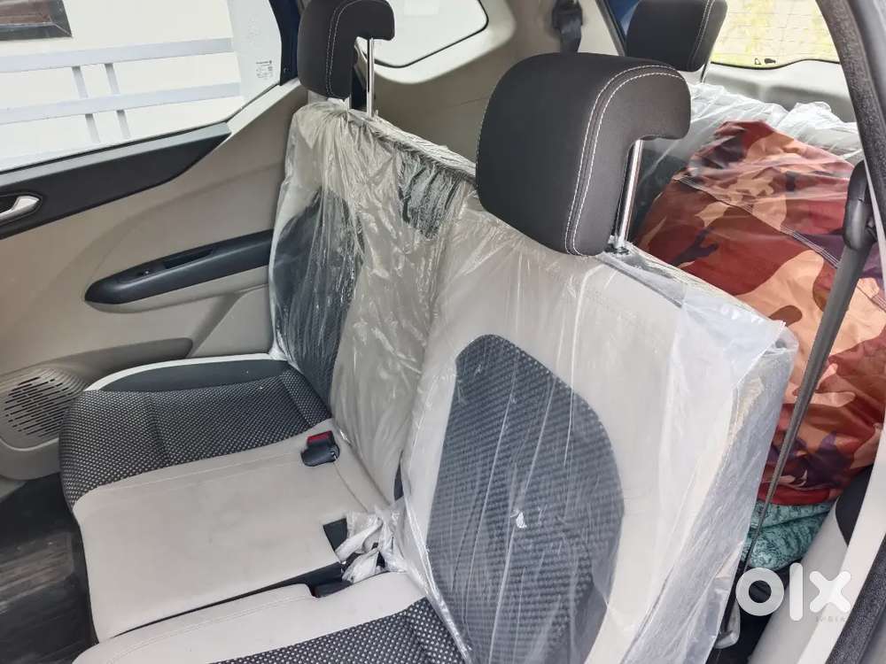 Renault Triber 1.0 Rxz 2022 In