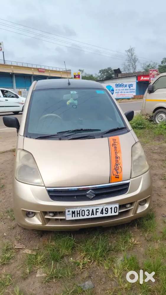 Maruti Suzuki Estilo 2007 Petrol 86000 Km Driven