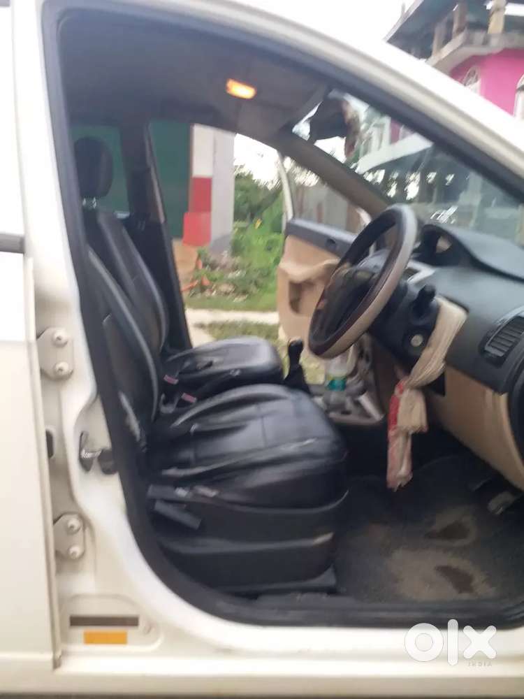 Tata Indica Vista 2013 Diesel