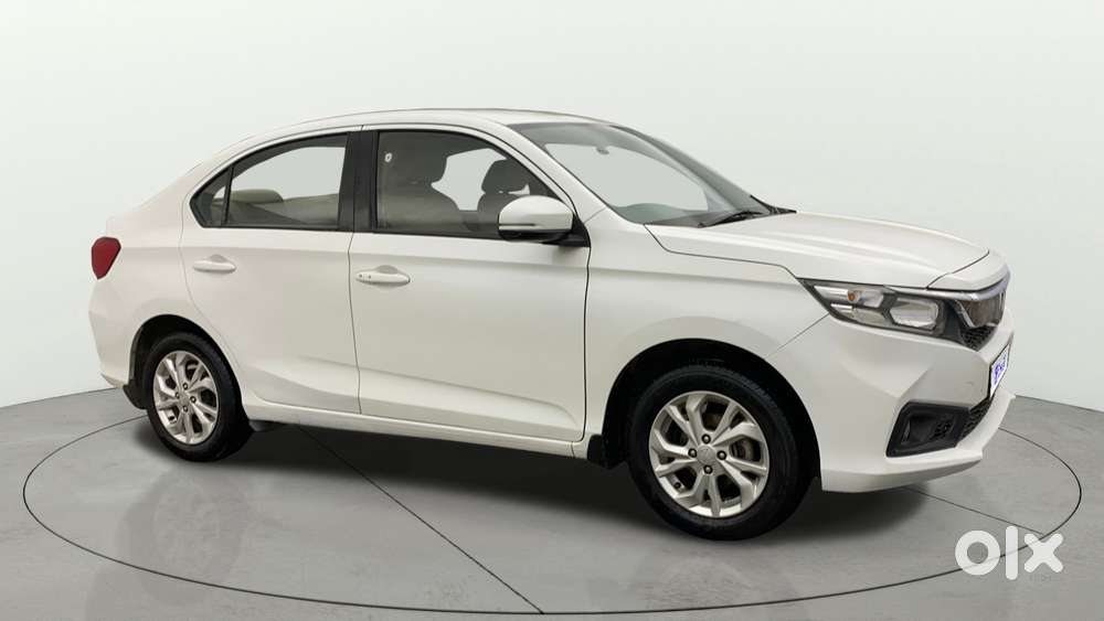 Honda Amaze 1.2 V I-vtec Mt, 2019, Petrol