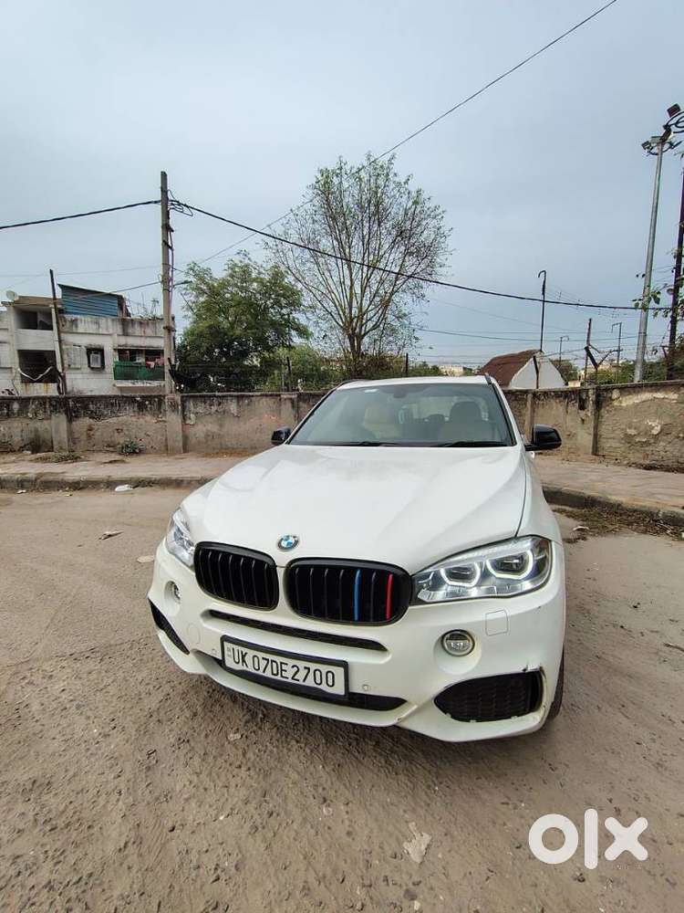 Bmw X5 X Drive 30d M Sport, 2018, Diesel