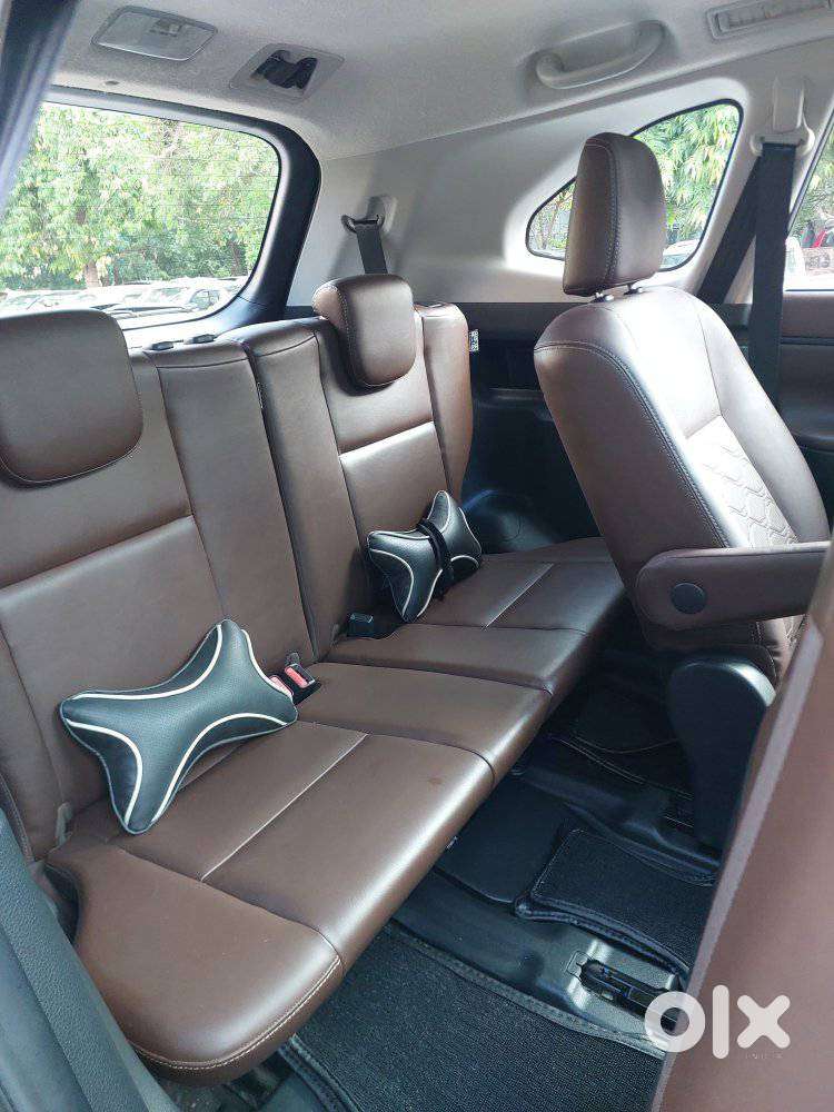 Toyota Innova Hycross 2.0 Zx Hybrid 7 Str, 2024, Cng & Hybrids