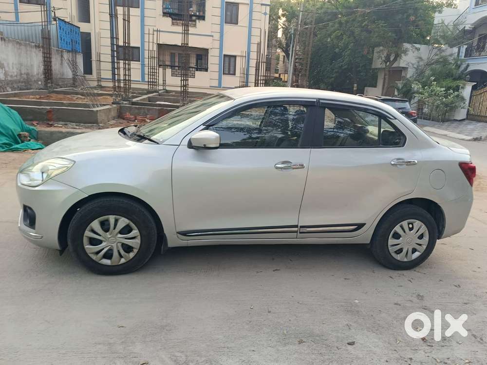 Maruti Suzuki Swift Dzire Vdi (o), 2018, Diesel