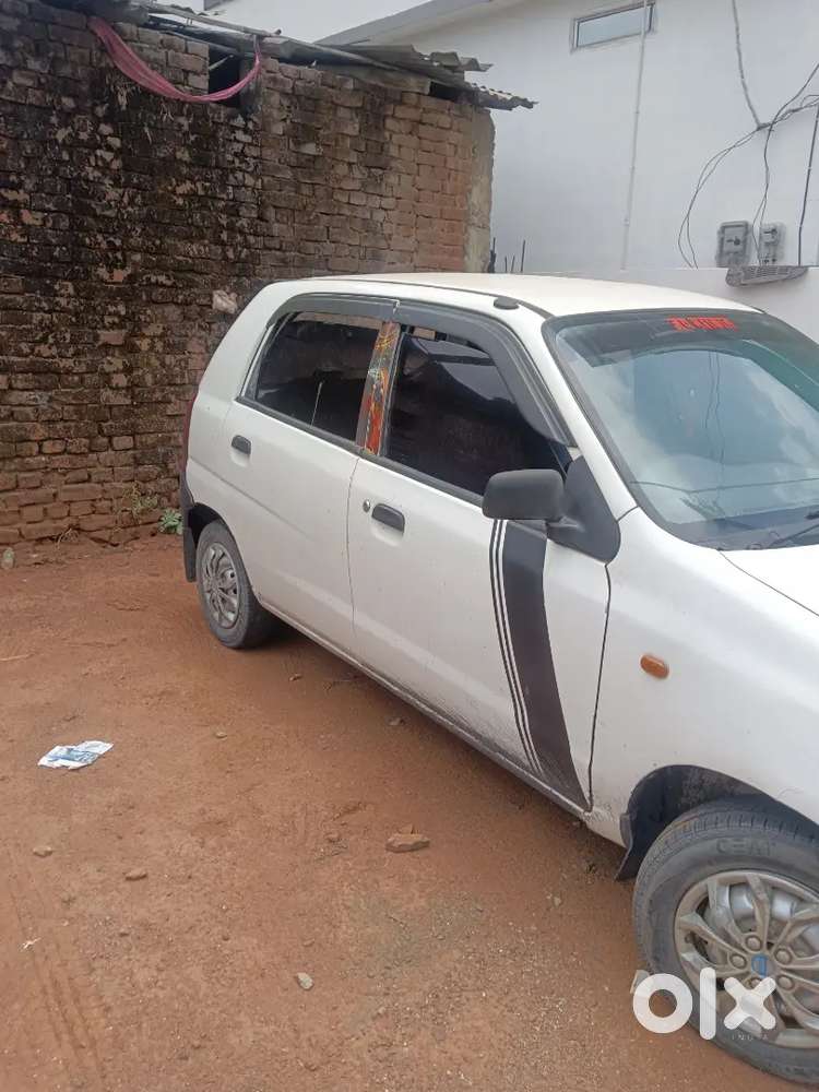 Maruti Suzuki Alto 2010