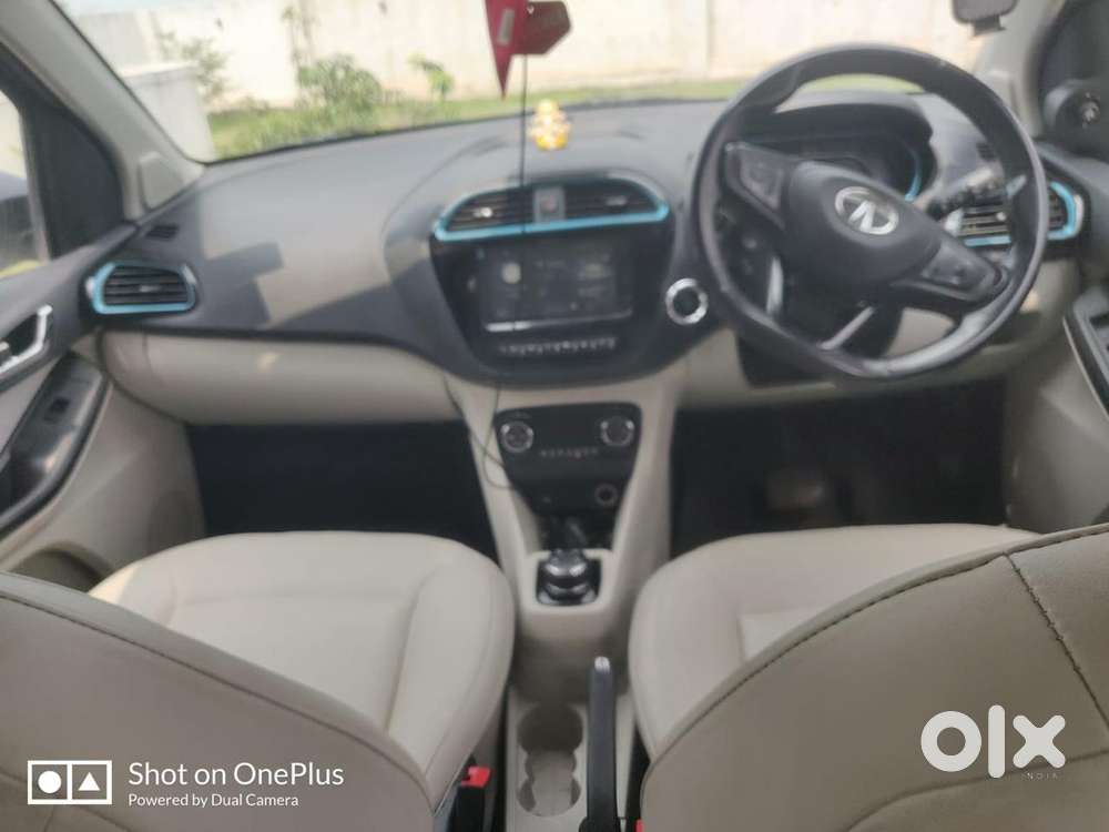 Tata Tigor Ev Xz 2023