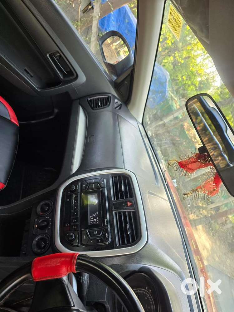 Maruti Suzuki Brezza 2018 Diesel Well Maintained