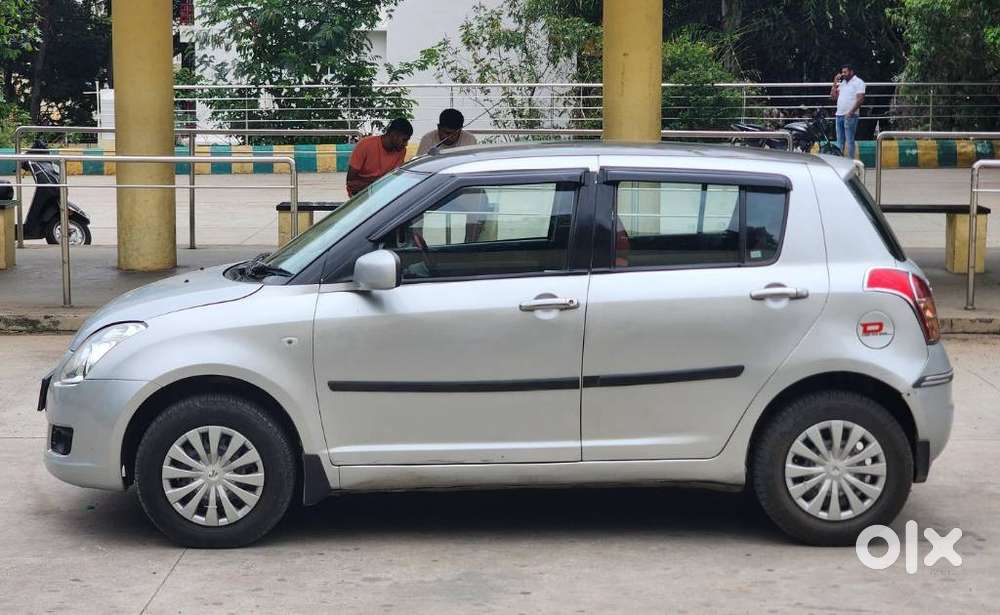 Maruti Suzuki Swift Ddis Vdi, 2011, Diesel