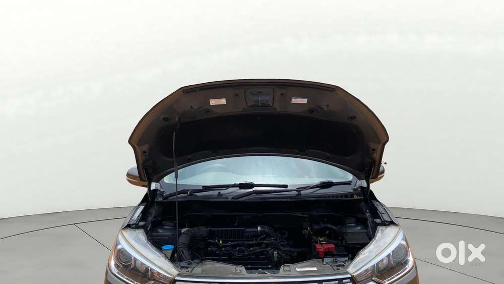 Maruti Suzuki Ertiga 2018-2022 1.4 Zxi Shvs, 2020, Petrol
