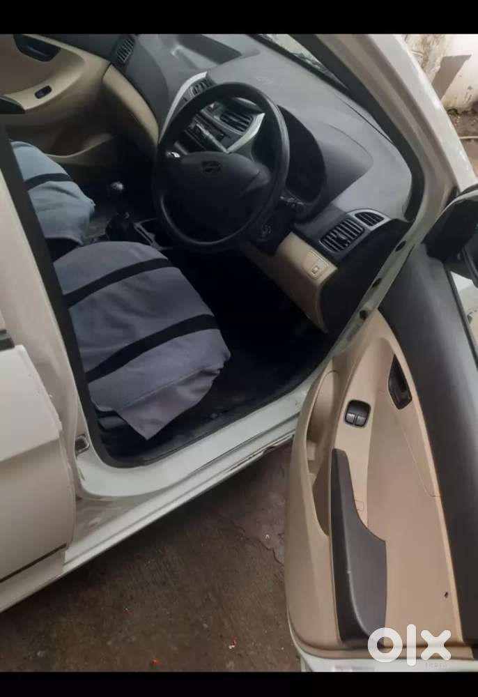 Hyundai Eon Era Plus 2016 1st Owner