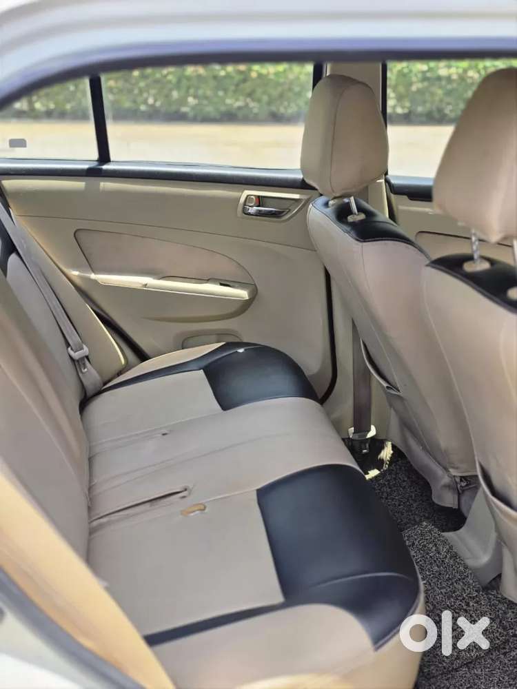 Maruti Suzuki Swift Dzire Vdi, 2013, Diesel