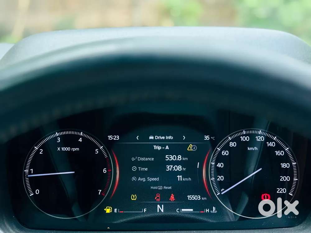 Mahindra Scorpio-n 2.0 Z8 L Petrol Mt 7 Str, 2024, Petrol