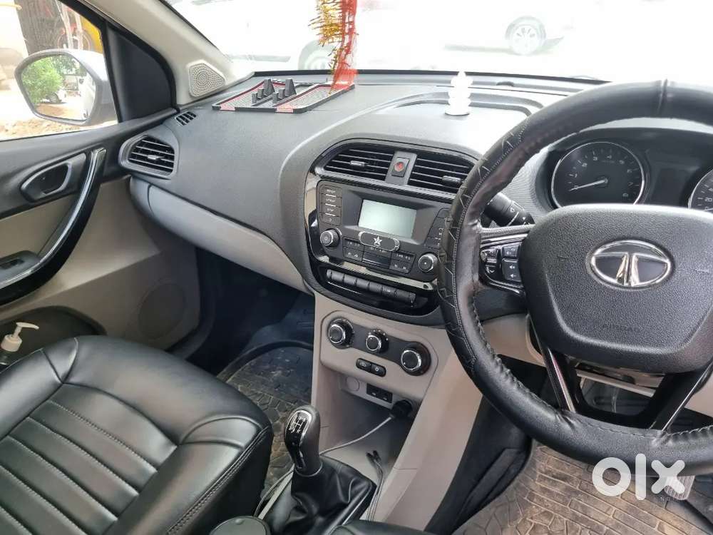Tata Tiago Xz Opt 2019