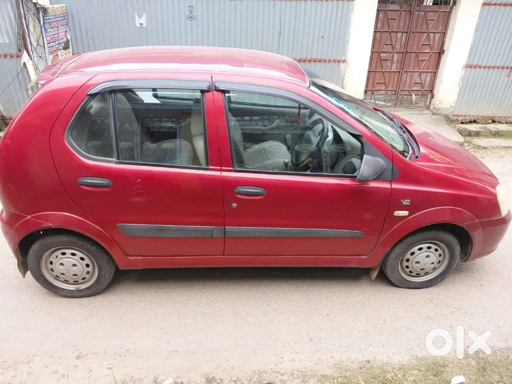 Tata Indica V2 2010 Petrol Manual