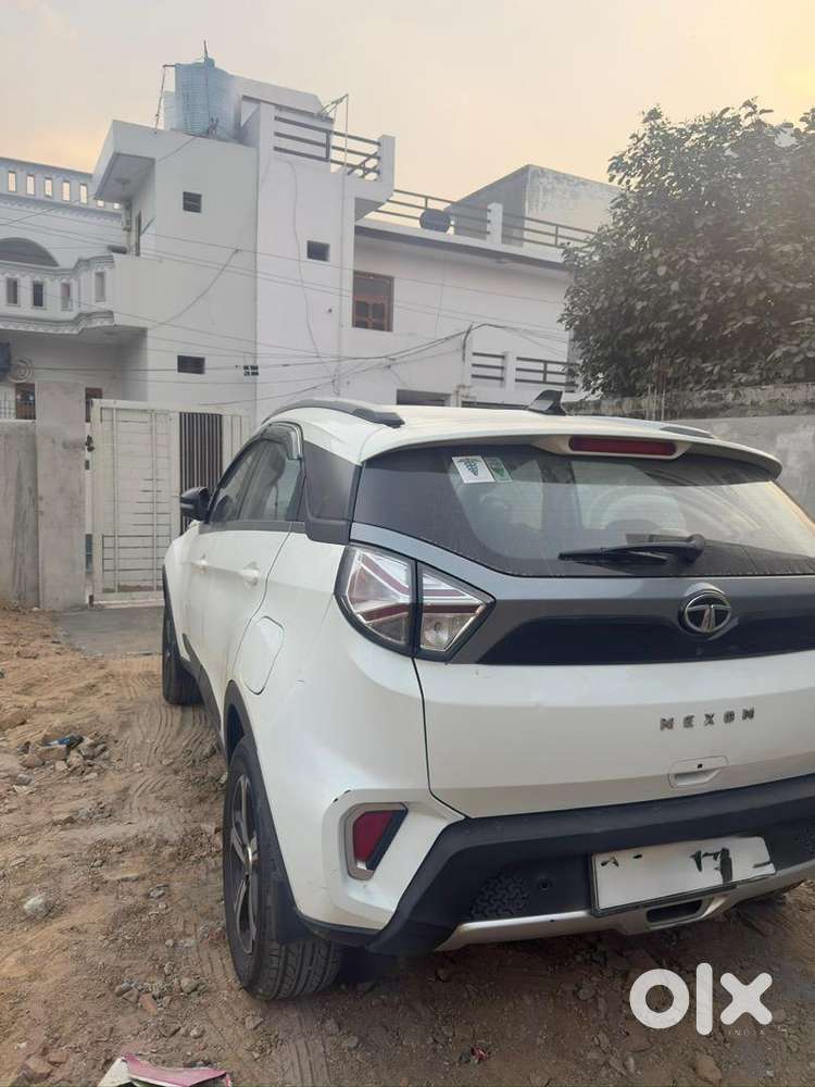 Tata Petrol Car 2021