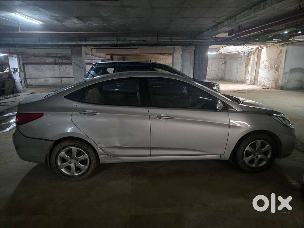 Dl Registration,  Silver Colour
