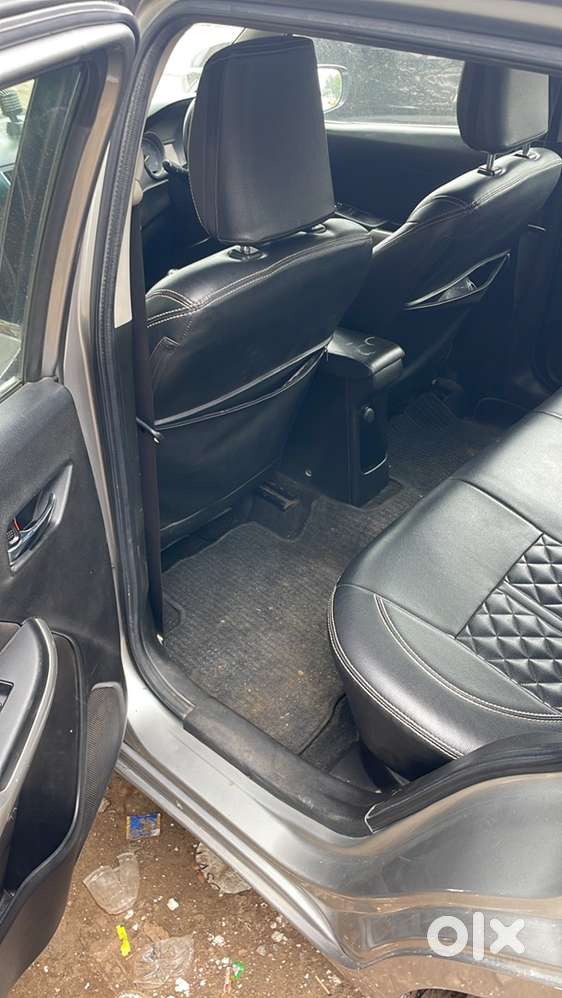Maruti Suzuki Baleno Diesel 2018