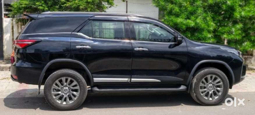 Toyota Fortuner 4x4 At 2.8 Diesel, 2025, Diesel